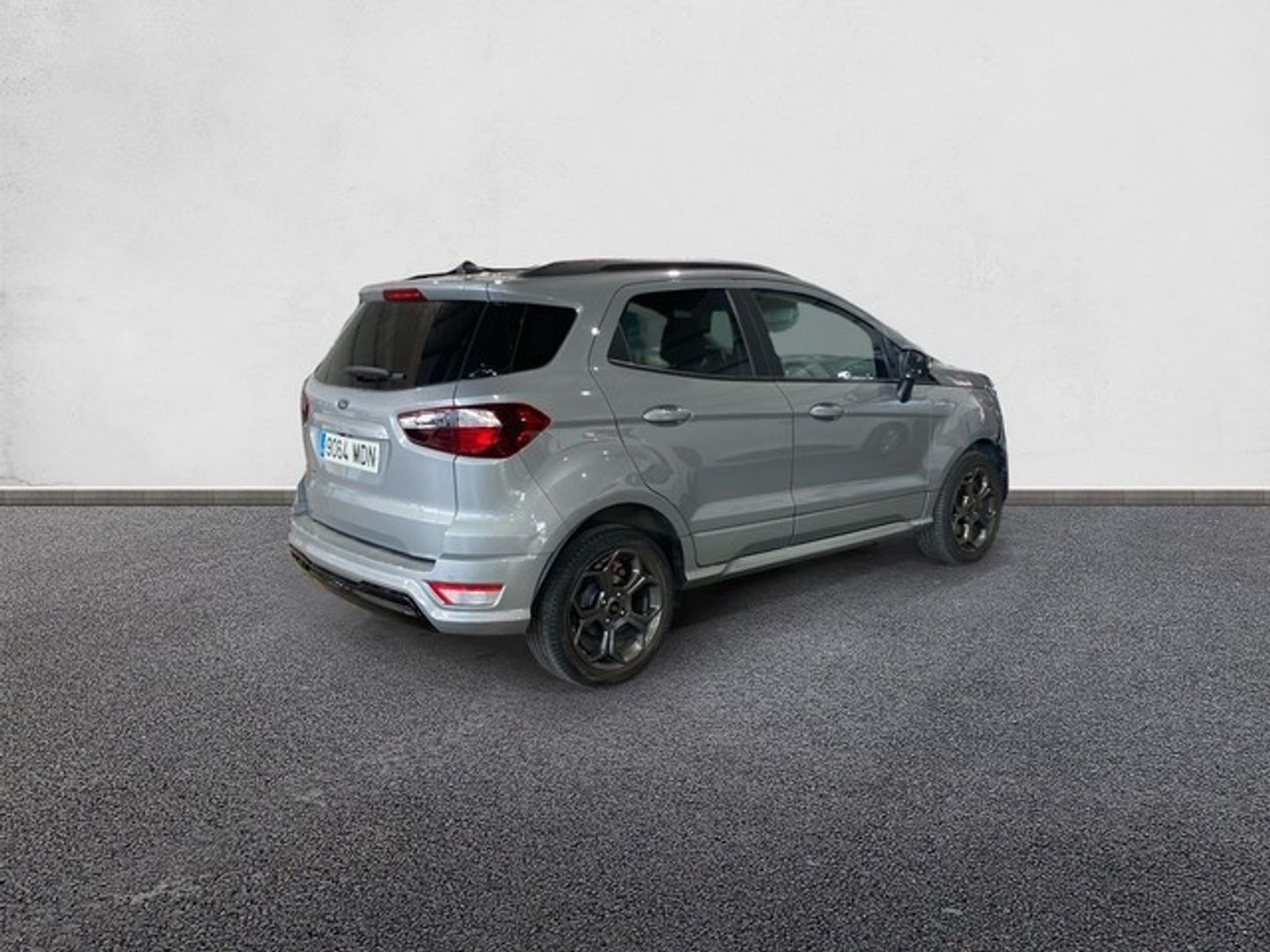 Ford EcoSport 1.0 EcoBoost S&S ST Line 92 kW (125 CV)