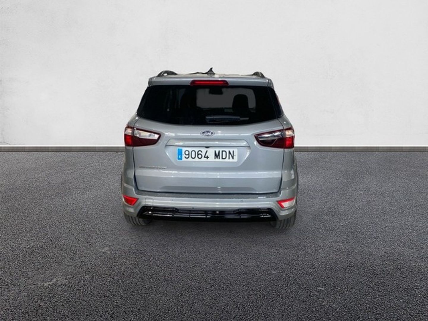 Ford EcoSport 1.0 EcoBoost S&S ST Line 92 kW (125 CV)