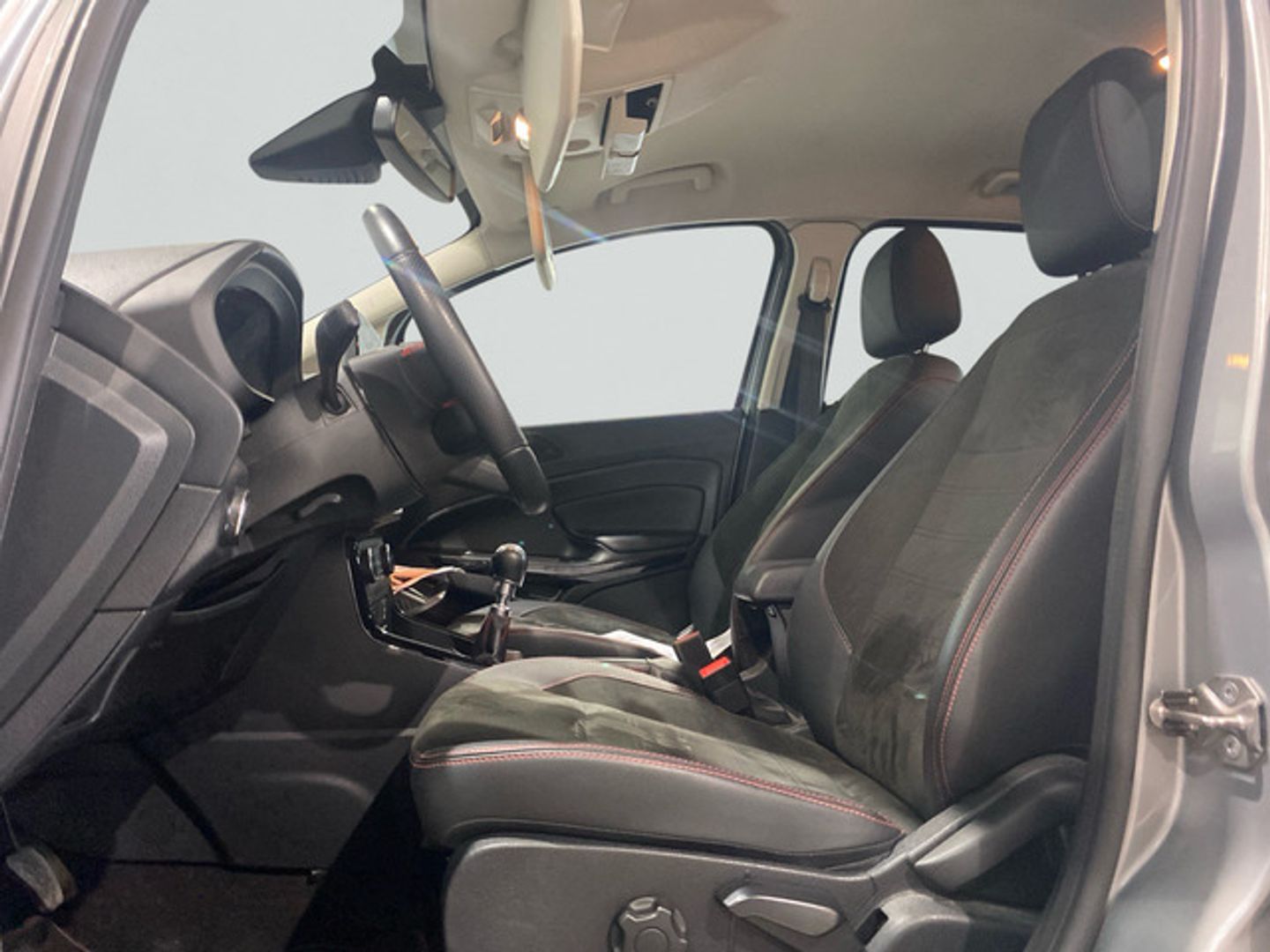 Ford EcoSport 1.0 EcoBoost S&S ST Line 92 kW (125 CV)