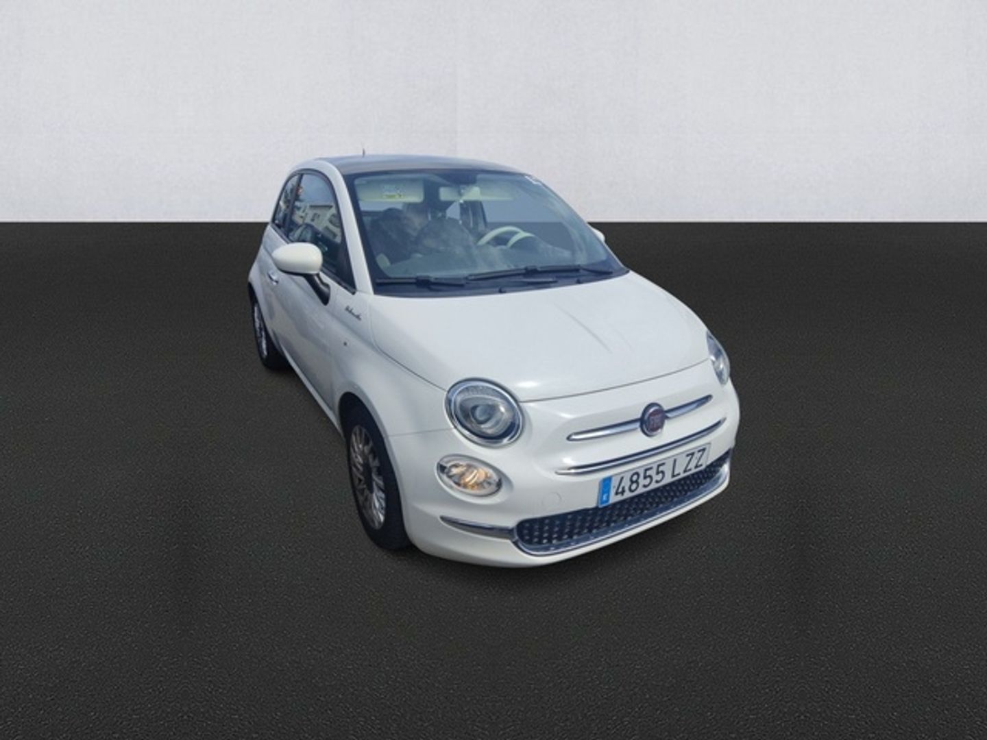 Fiat 500 1.0 Hybrid Dolcevita 51 kW (70 CV)