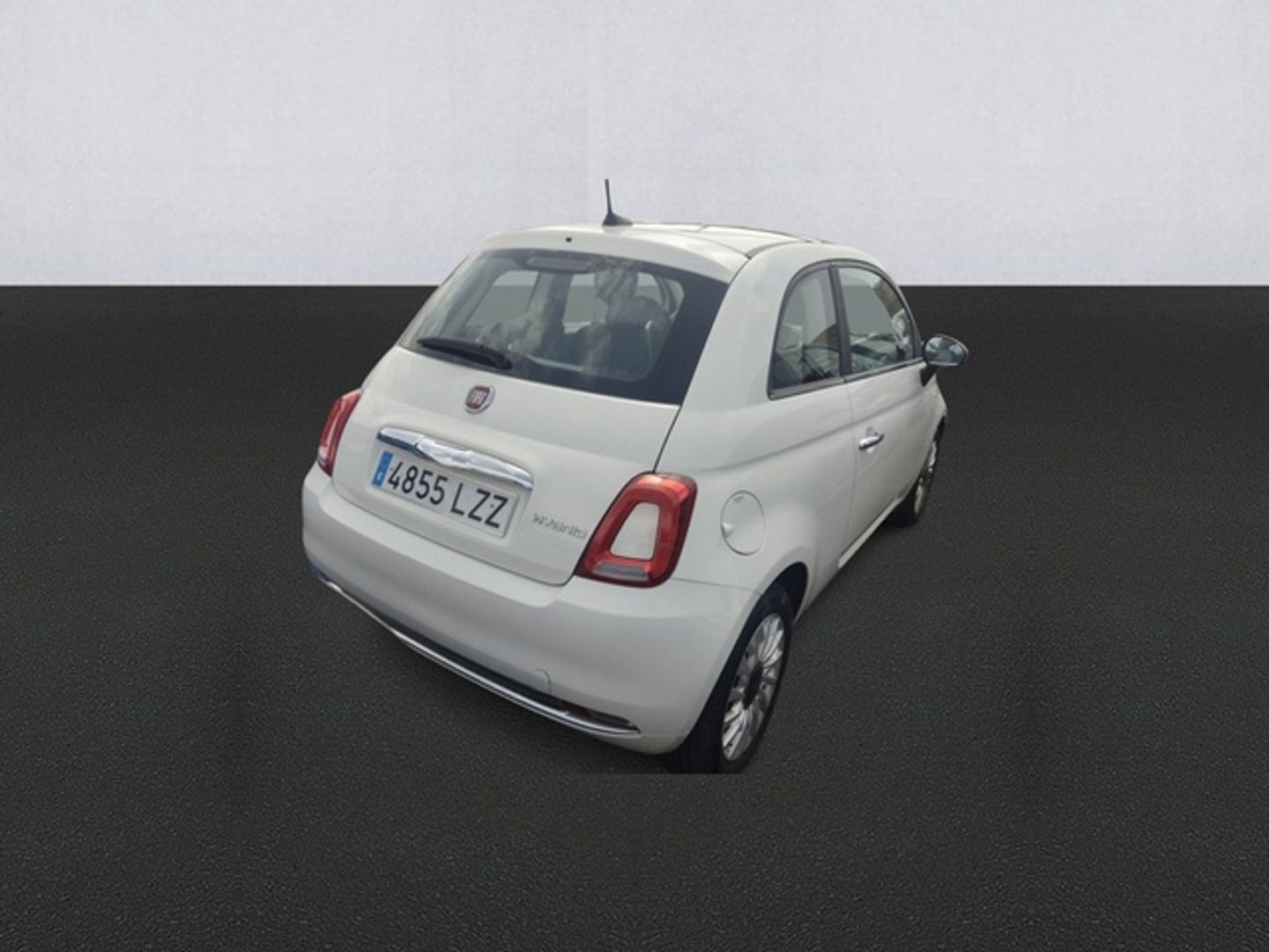 Fiat 500 1.0 Hybrid Dolcevita 51 kW (70 CV)