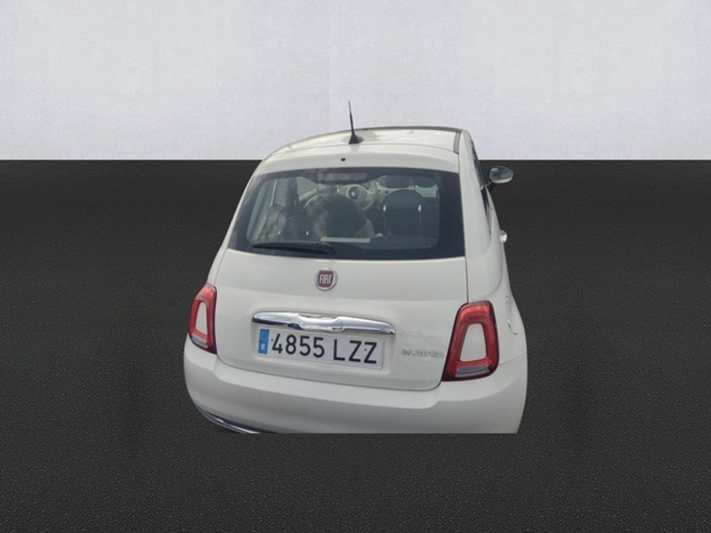 Fiat 500 1.0 Hybrid Dolcevita 51 kW (70 CV)