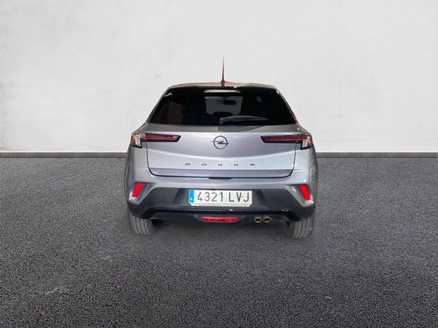 Opel Mokka 1.2 Turbo GS Line 96 kW (130 CV)