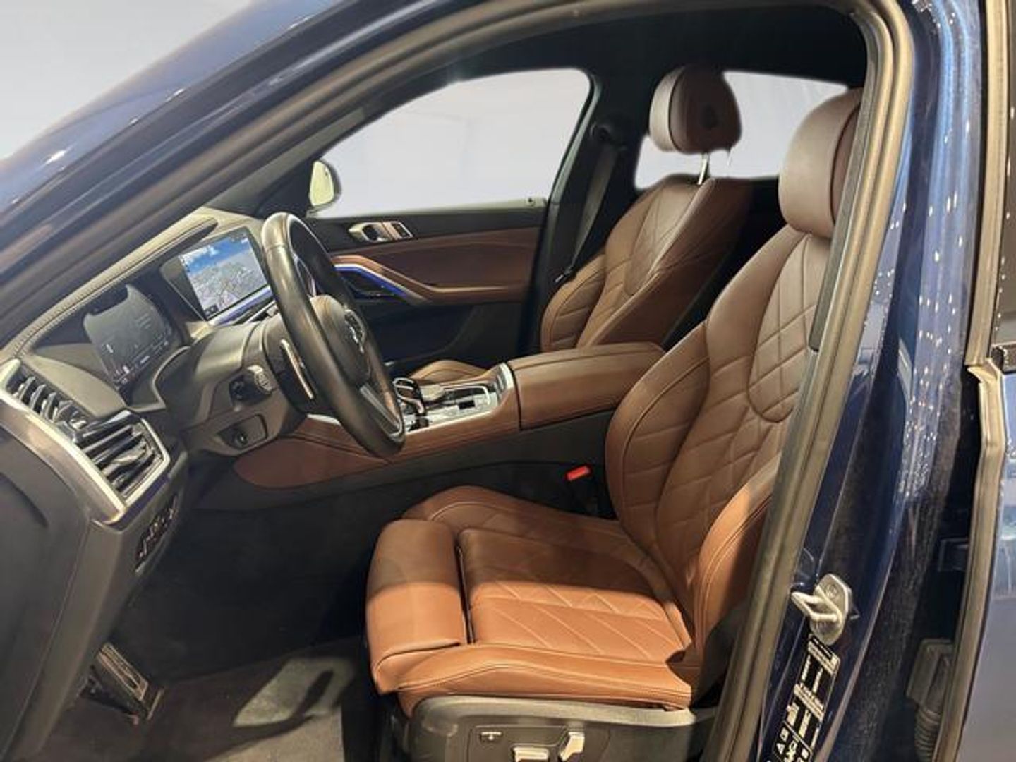 BMW X6 xDrive40i 245 kW (333 CV)