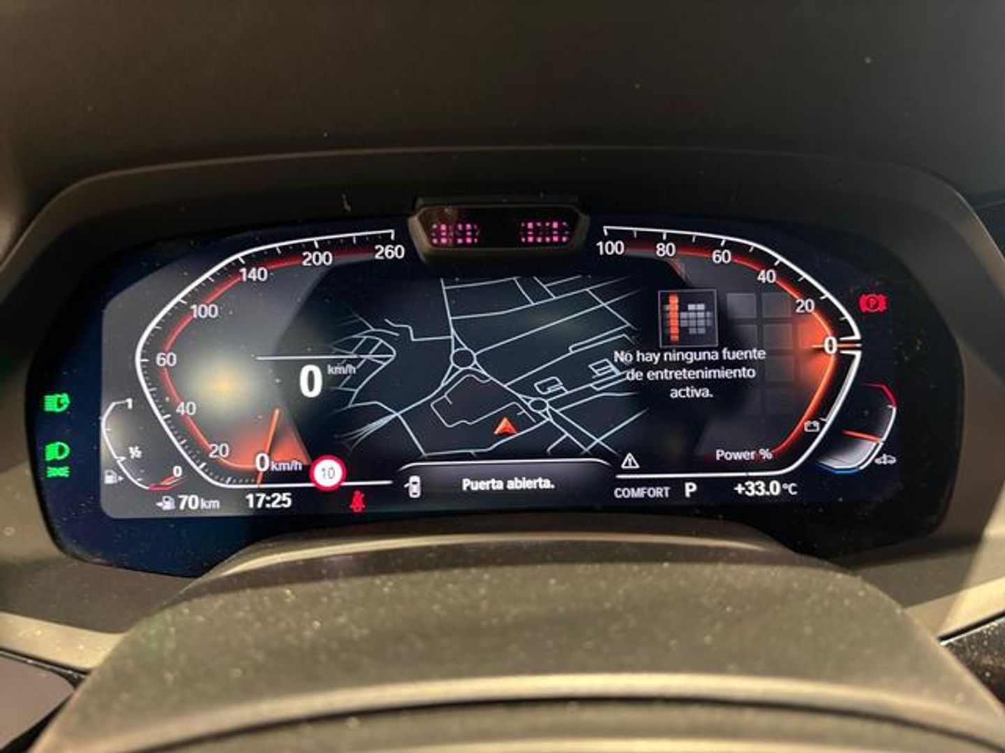 BMW X6 xDrive40i 245 kW (333 CV)