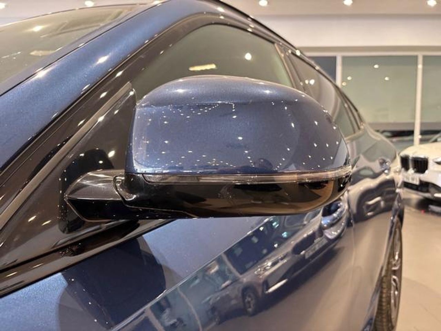 BMW X6 xDrive40i 245 kW (333 CV)