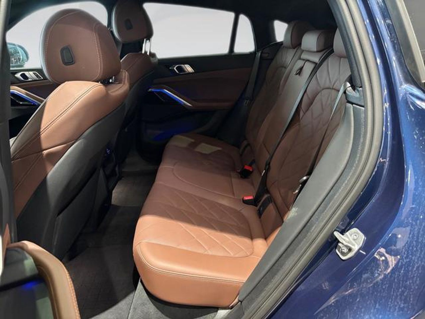 BMW X6 xDrive40i 245 kW (333 CV)