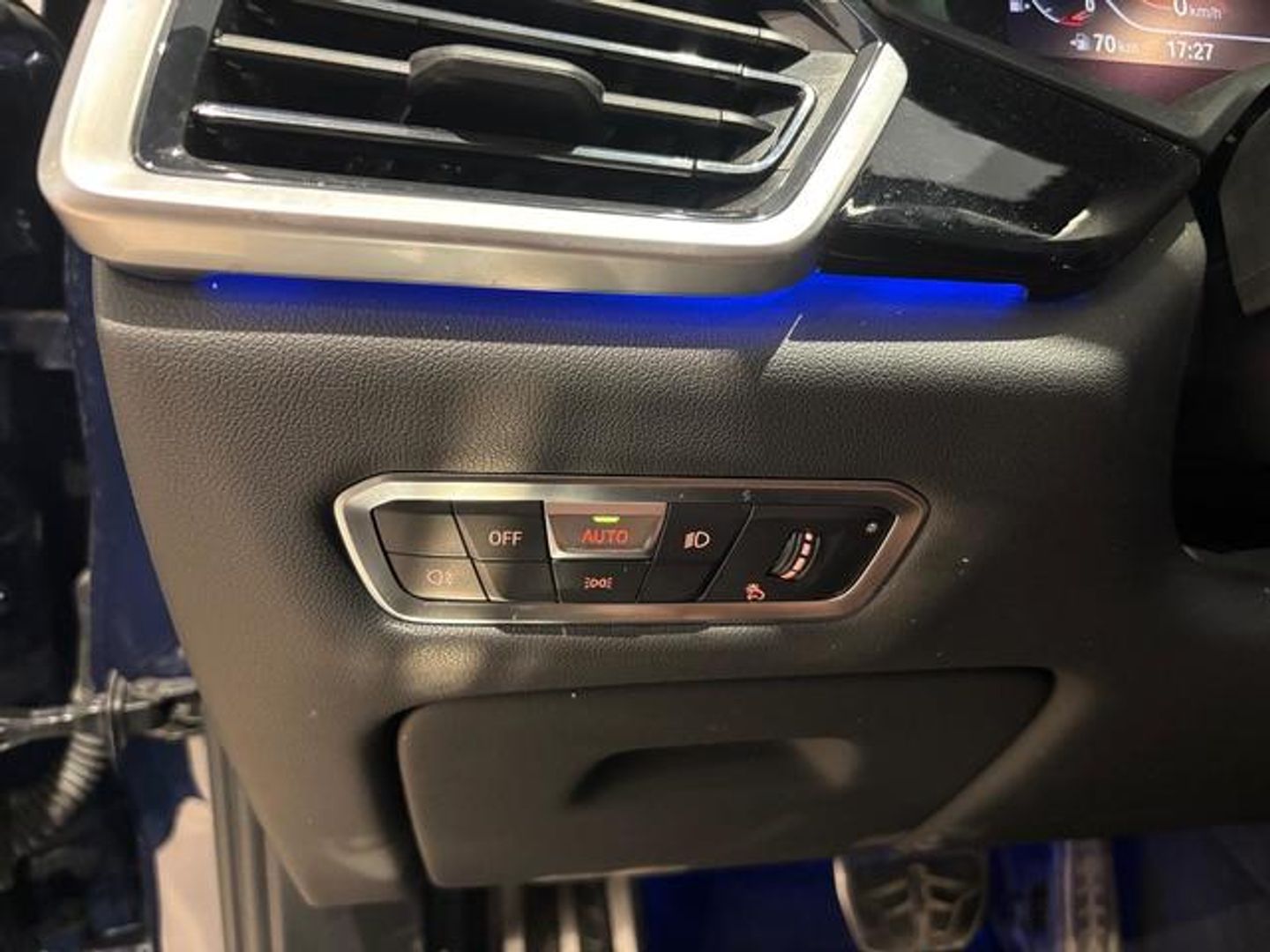 BMW X6 xDrive40i 245 kW (333 CV)
