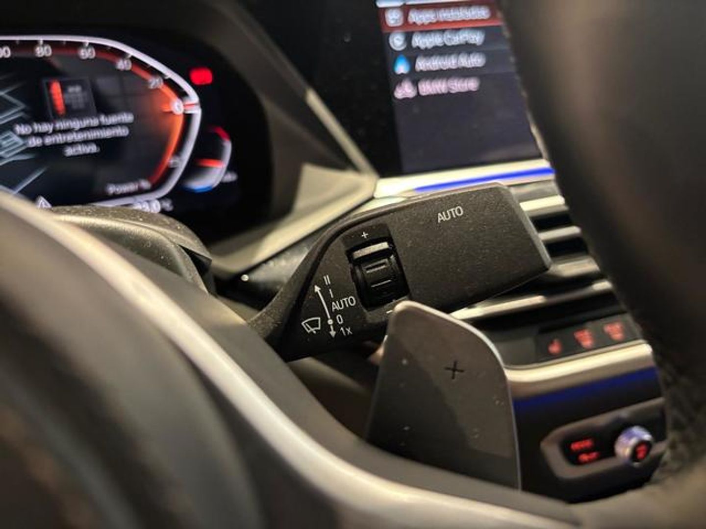 BMW X6 xDrive40i 245 kW (333 CV)