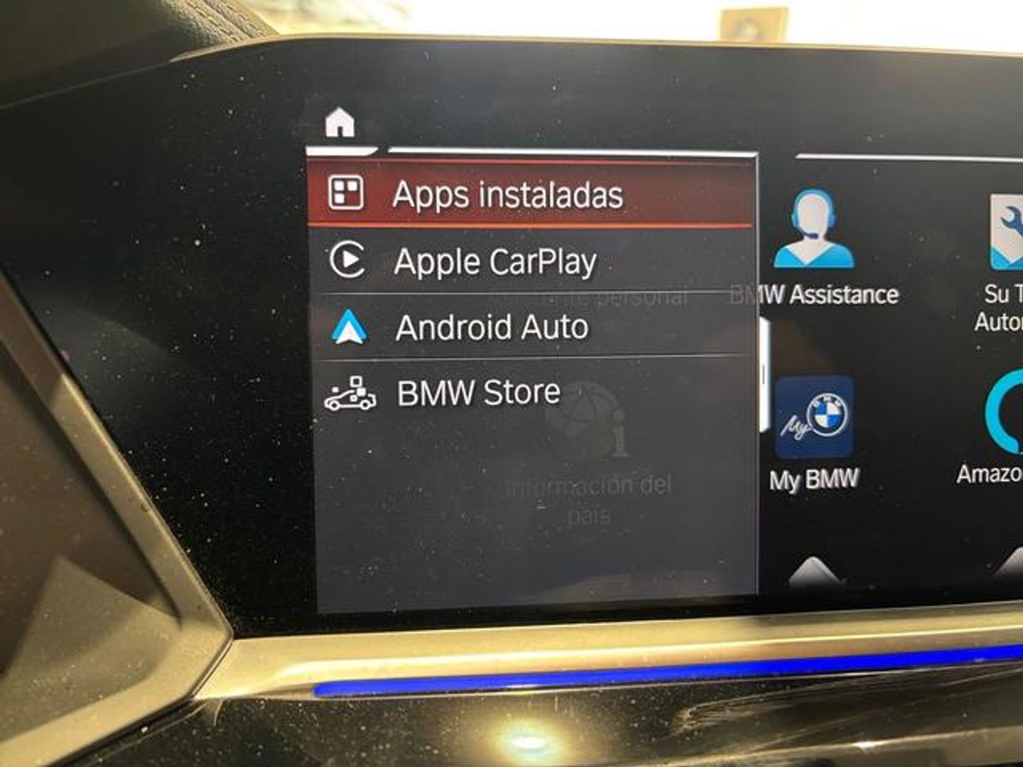 BMW X6 xDrive40i 245 kW (333 CV)