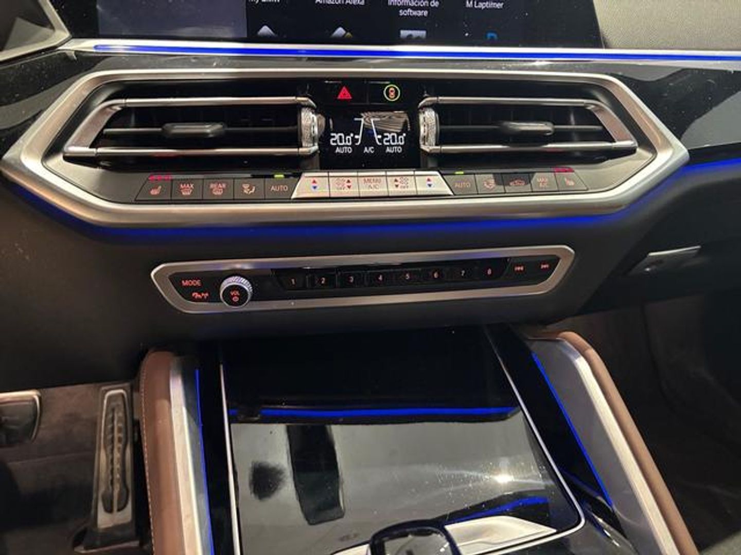 BMW X6 xDrive40i 245 kW (333 CV)