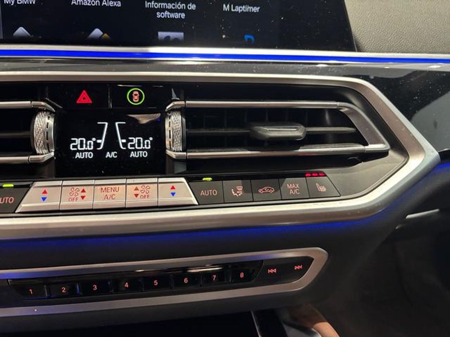 BMW X6 xDrive40i 245 kW (333 CV)