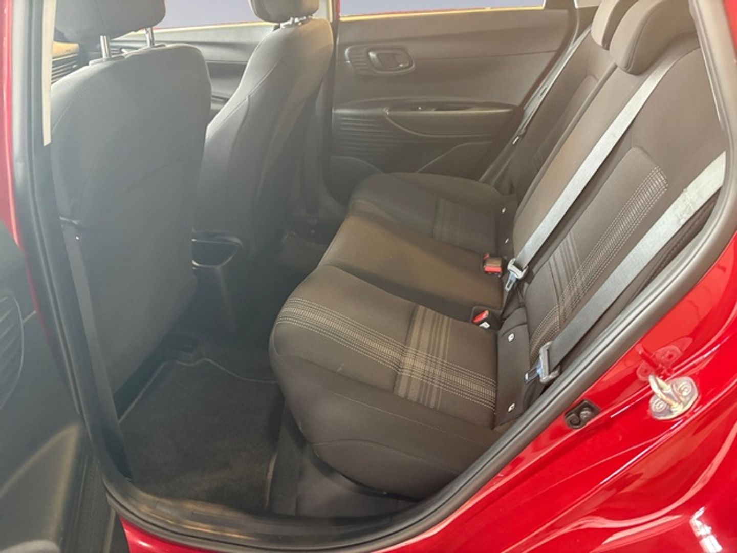 Hyundai Bayon 1.2 MPI Essence 62 kW (84 CV)