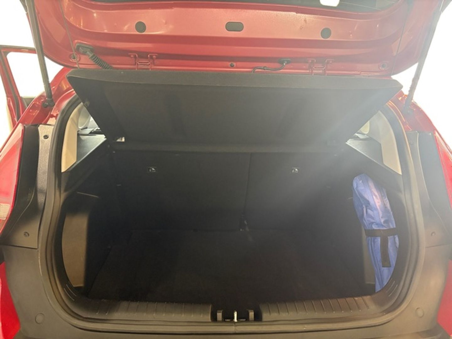 Hyundai Bayon 1.2 MPI Essence 62 kW (84 CV)