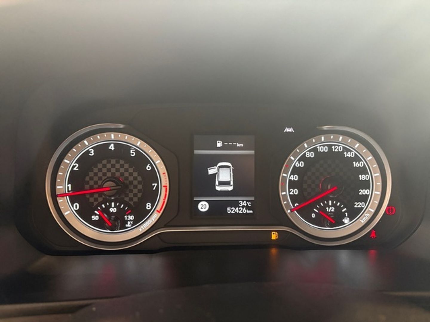 Hyundai Bayon 1.2 MPI Essence 62 kW (84 CV)