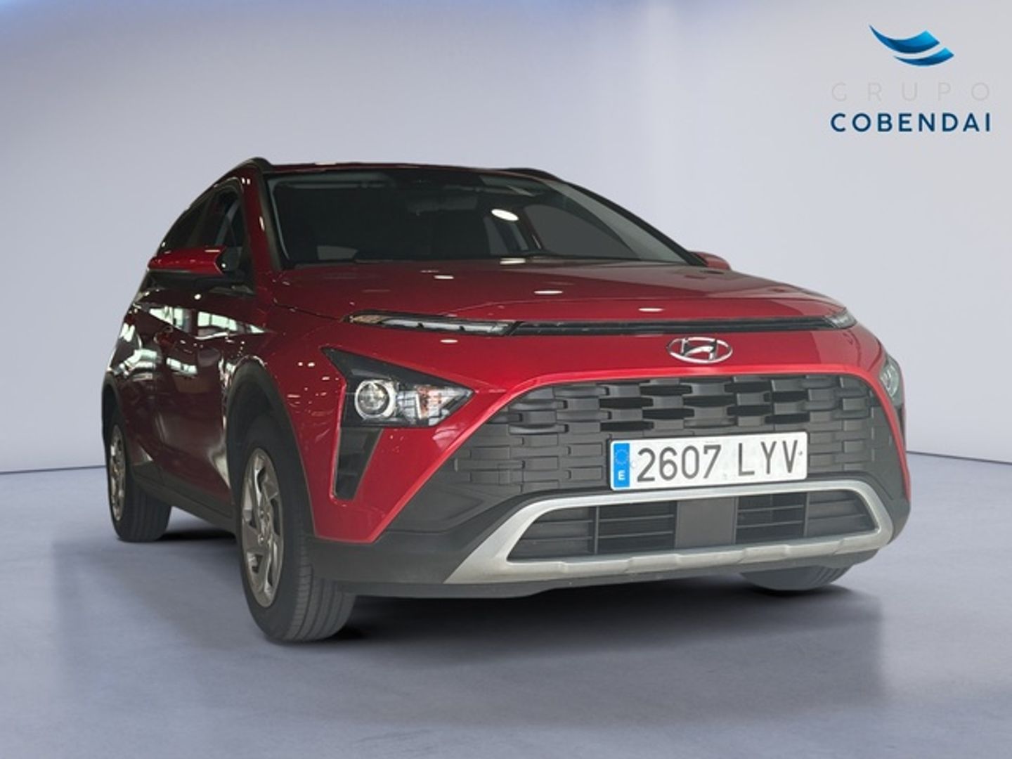 Hyundai Bayon 1.2 MPI Essence 62 kW (84 CV)