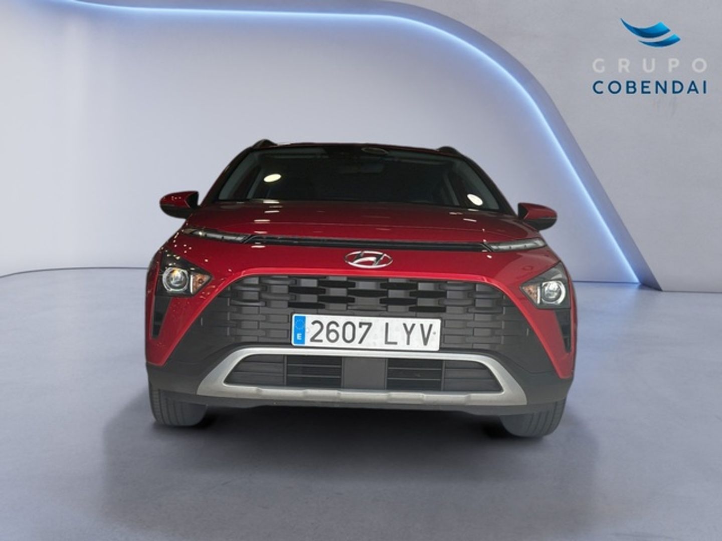 Hyundai Bayon 1.2 MPI Essence 62 kW (84 CV)