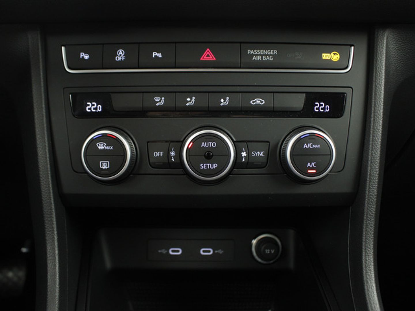 SEAT Ateca 1.5 TSI S&S Style XM 110 kW (150 CV)
