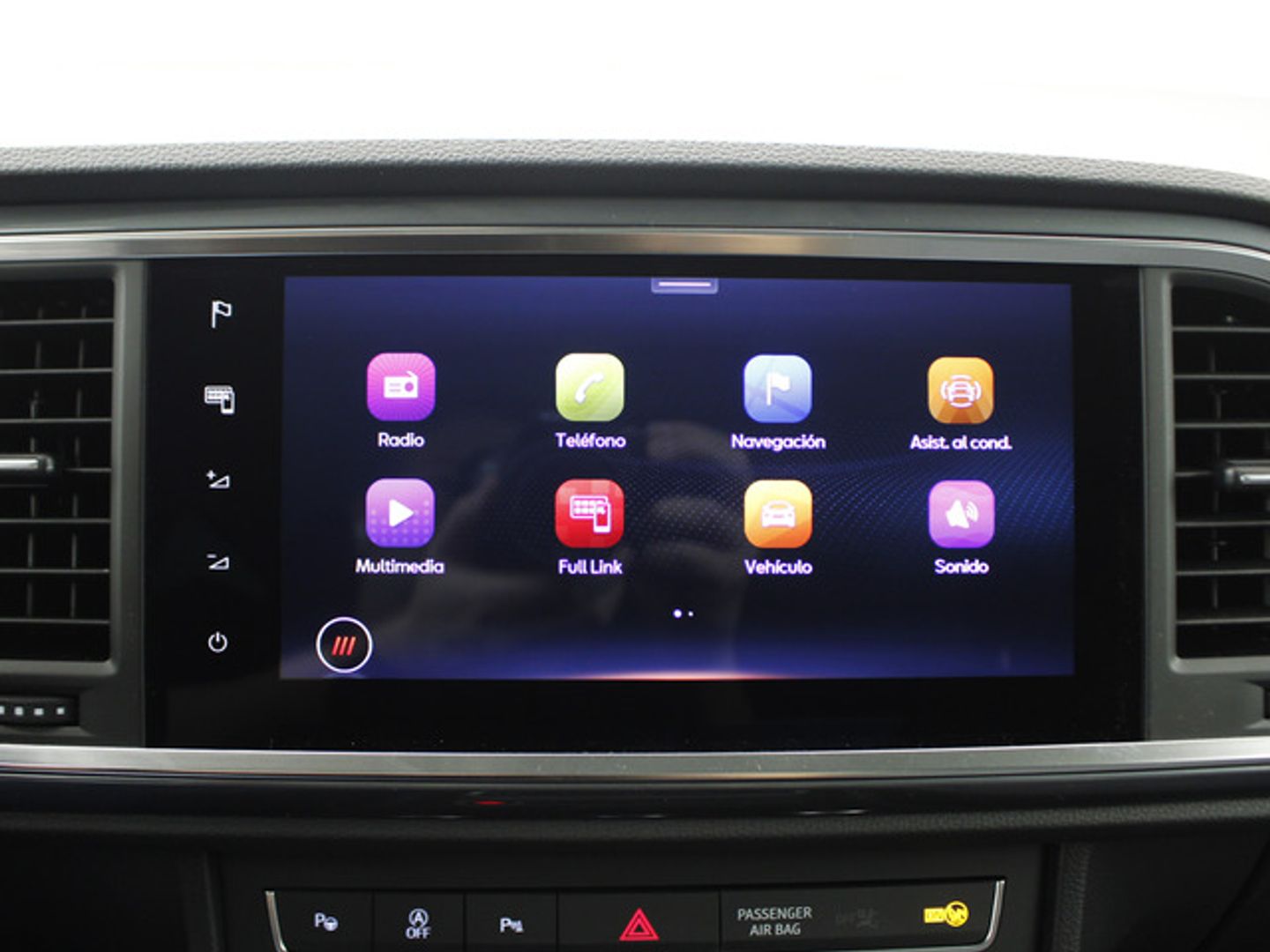 SEAT Ateca 1.5 TSI S&S Style XM 110 kW (150 CV)