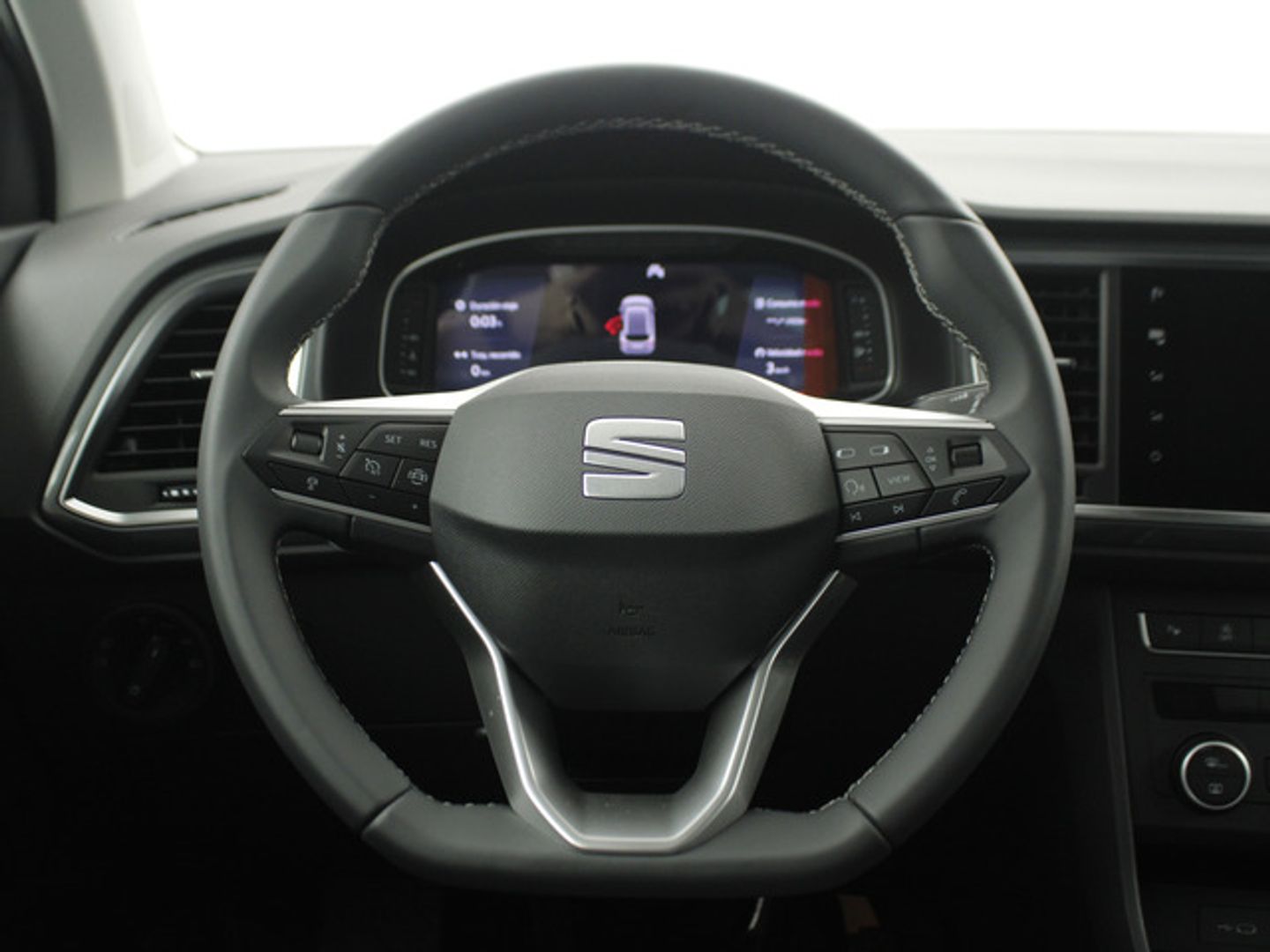 SEAT Ateca 1.5 TSI S&S Style XM 110 kW (150 CV)