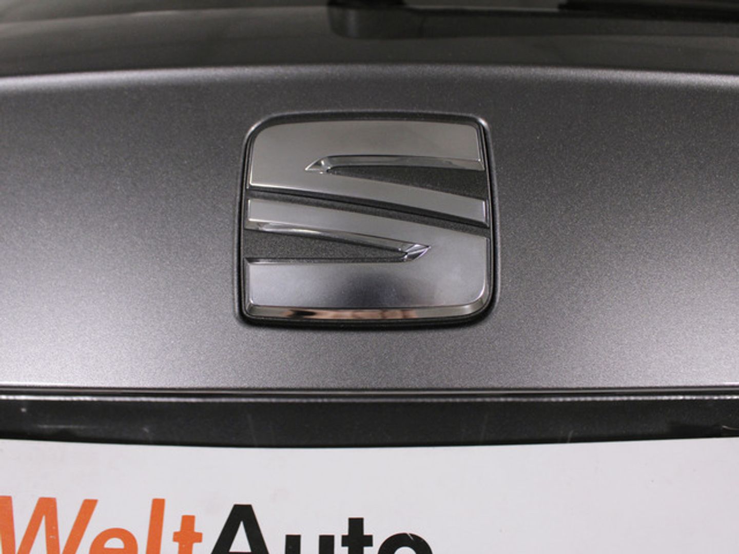 SEAT Ateca 1.5 TSI S&S Style XM 110 kW (150 CV)