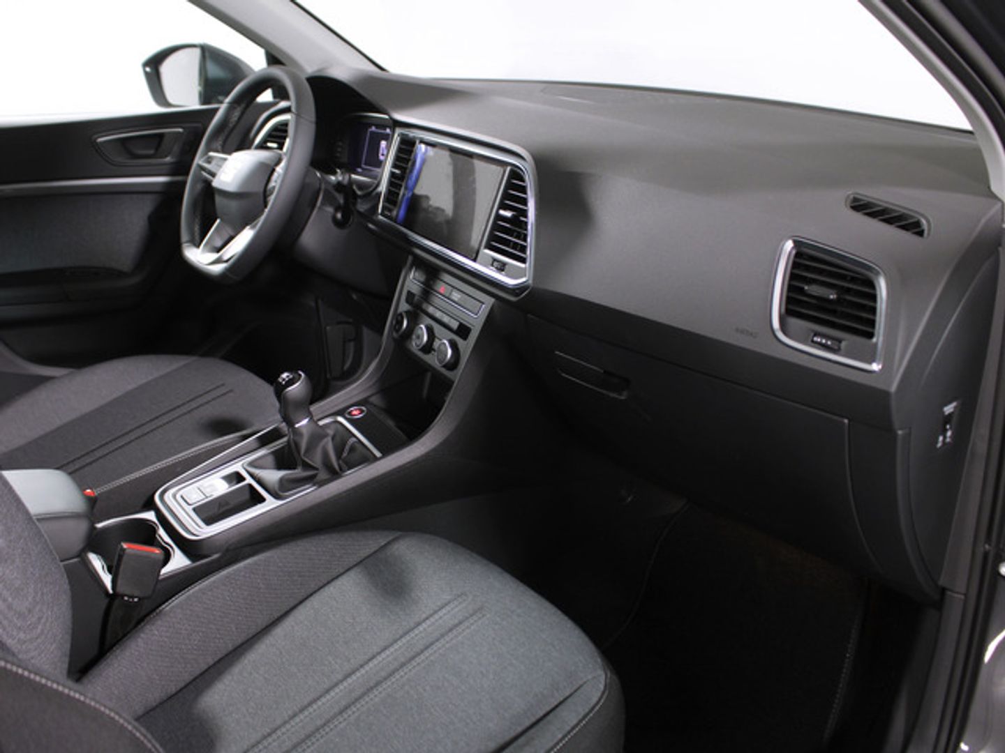 SEAT Ateca 1.5 TSI S&S Style XM 110 kW (150 CV)