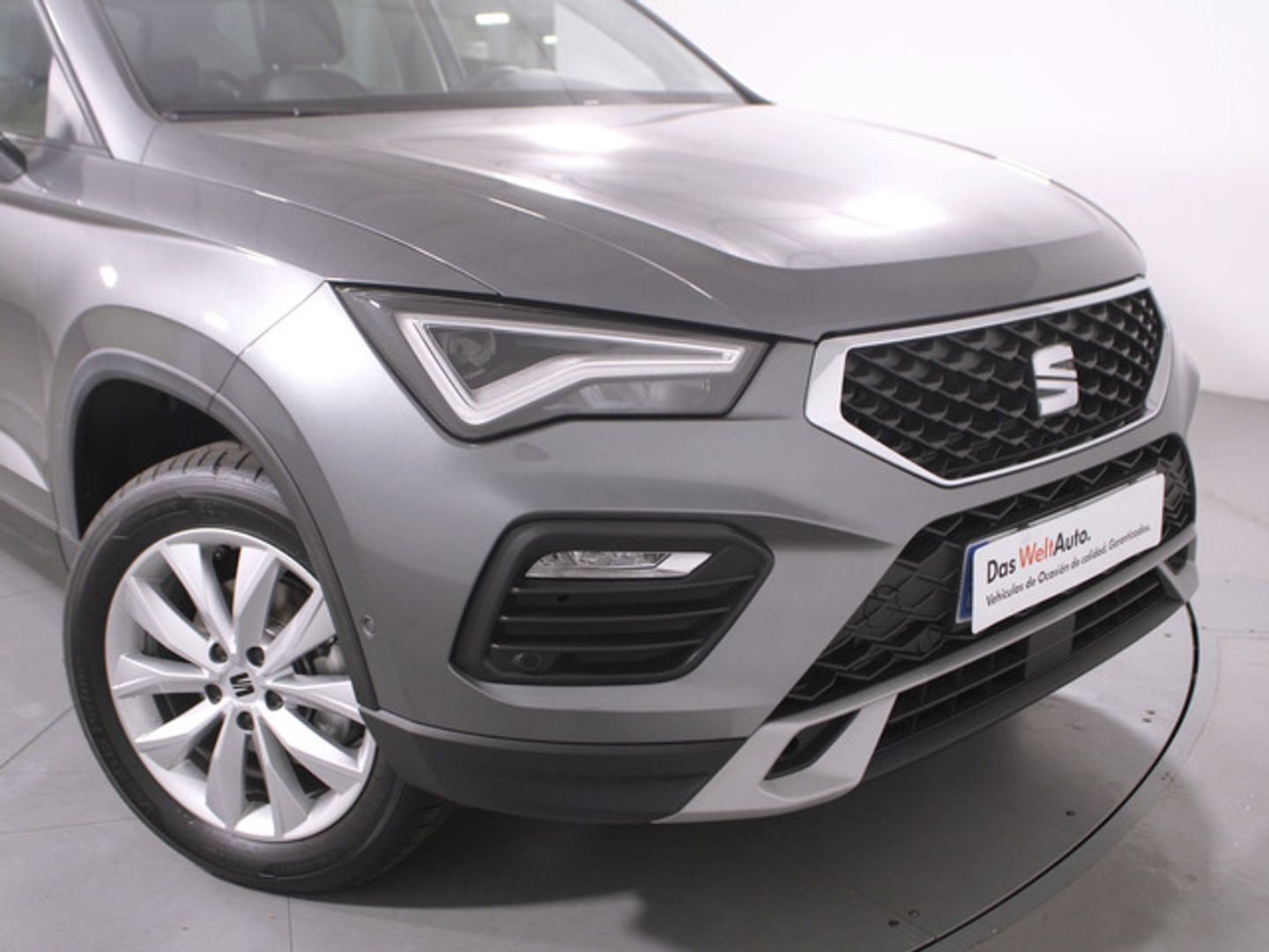 SEAT Ateca 1.5 TSI S&S Style XM 110 kW (150 CV)