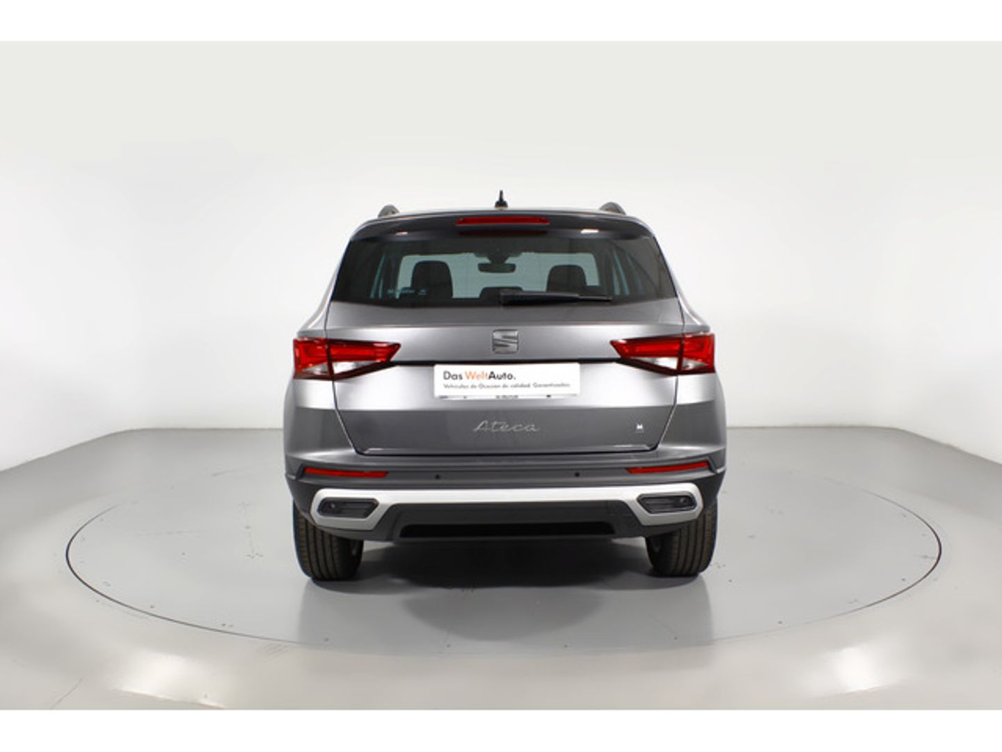 SEAT Ateca 1.5 TSI S&S Style XM 110 kW (150 CV)
