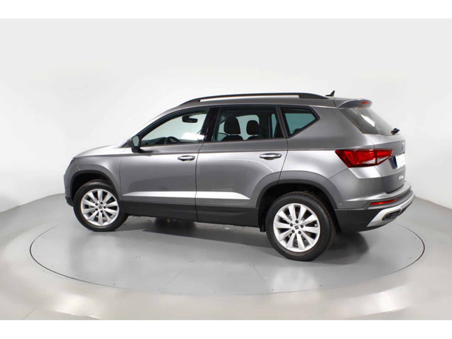SEAT Ateca 1.5 TSI S&S Style XM 110 kW (150 CV)