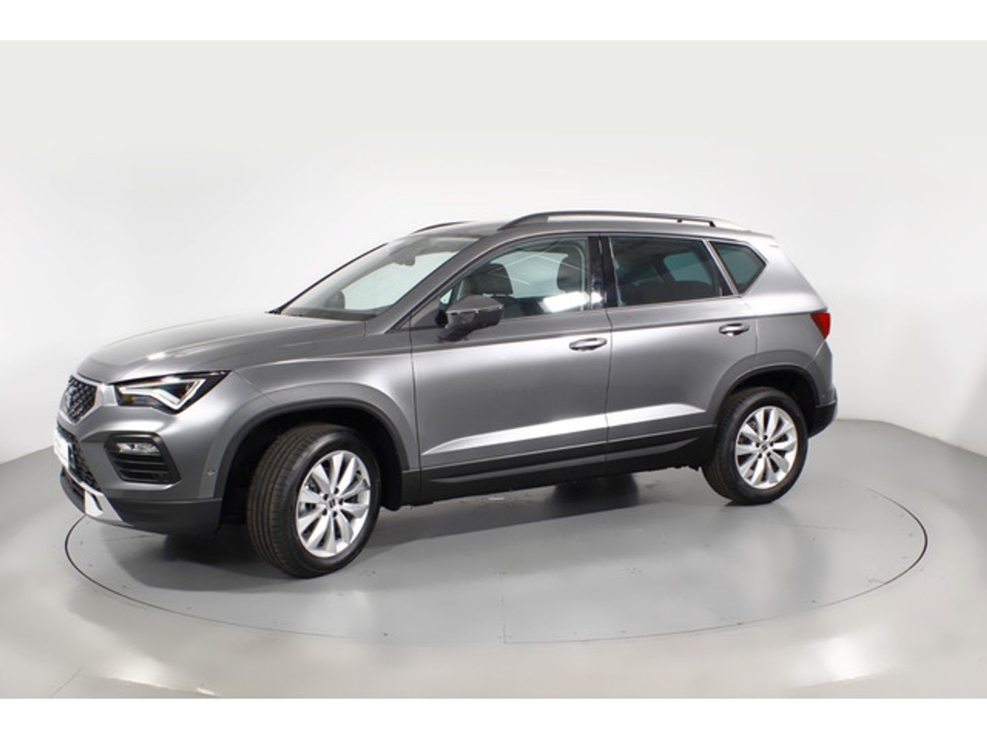 SEAT Ateca 1.5 TSI S&S Style XM 110 kW (150 CV)