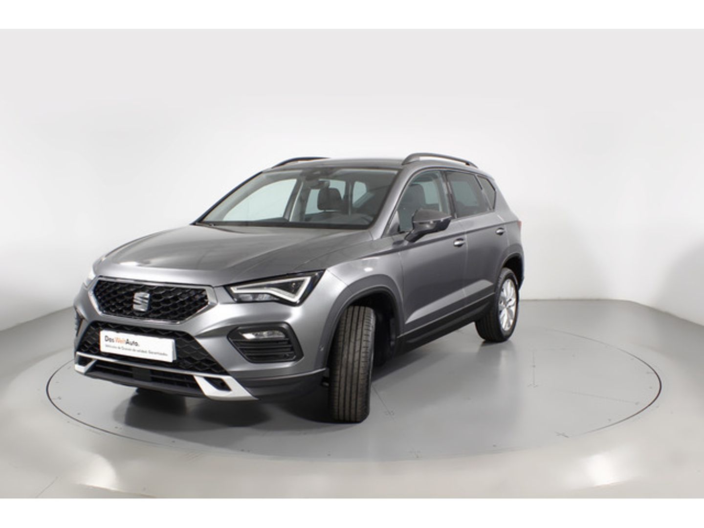 SEAT Ateca 1.5 TSI S&S Style XM 110 kW (150 CV)