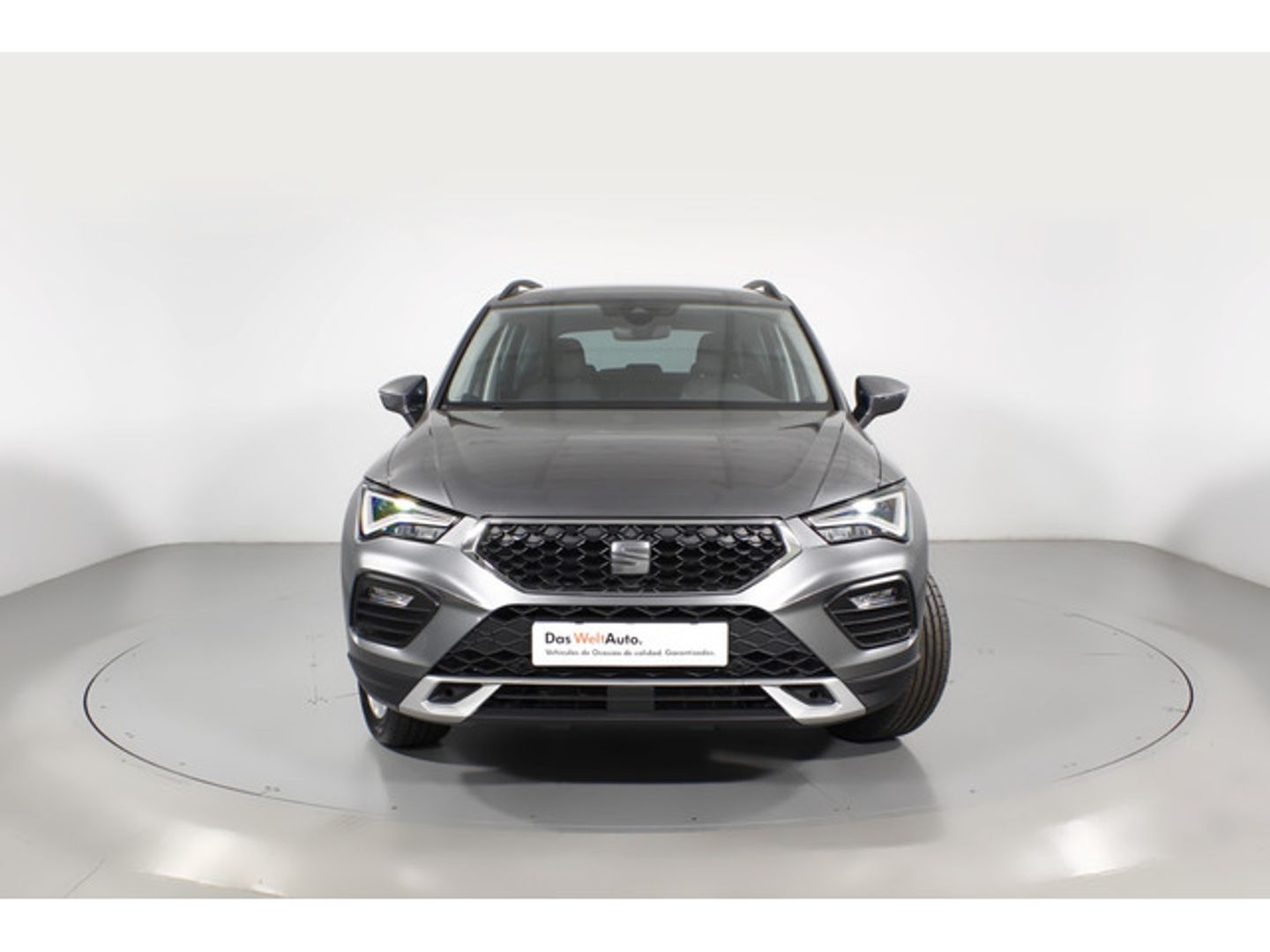 SEAT Ateca 1.5 TSI S&S Style XM 110 kW (150 CV)