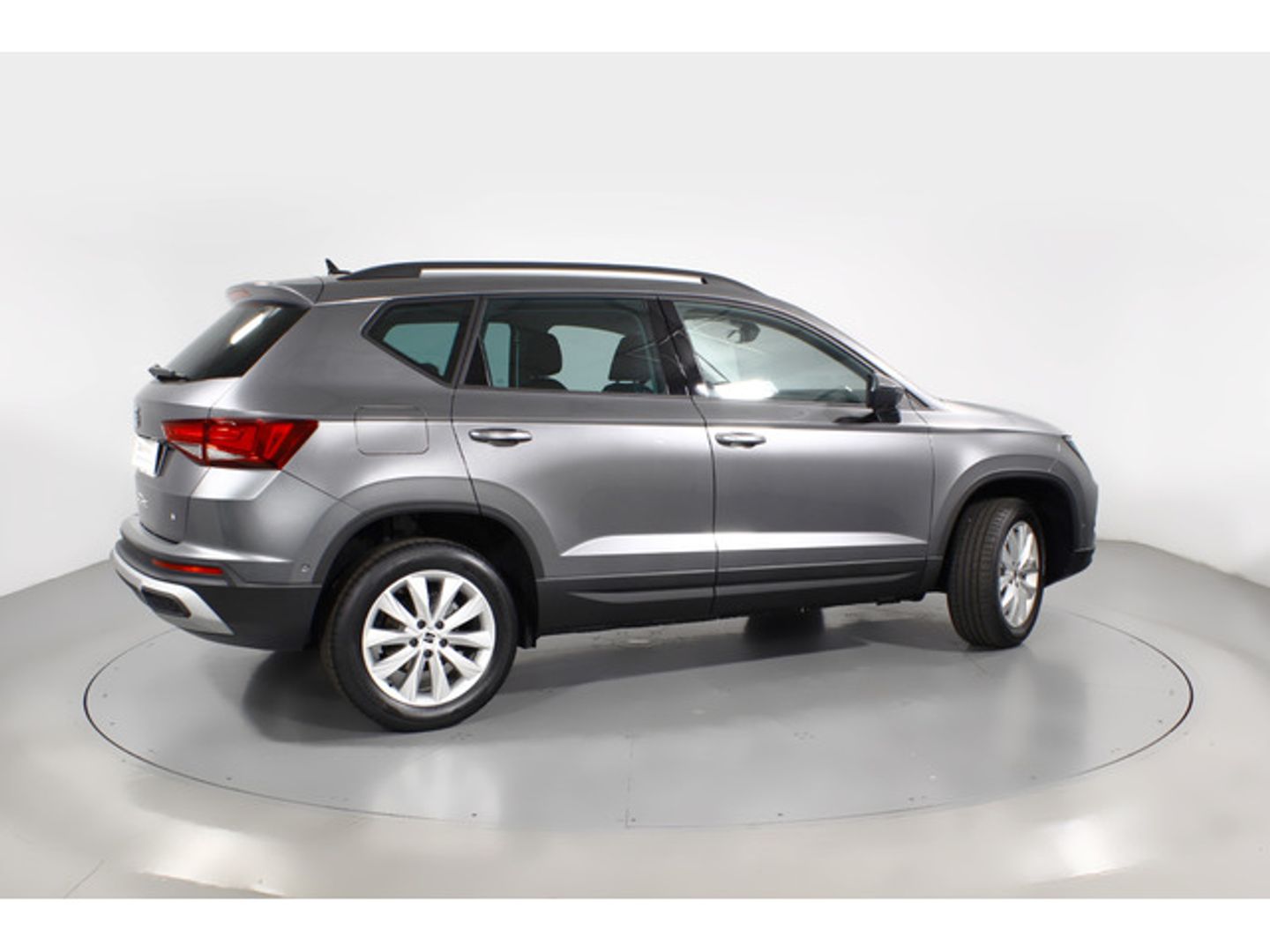 SEAT Ateca 1.5 TSI S&S Style XM 110 kW (150 CV)