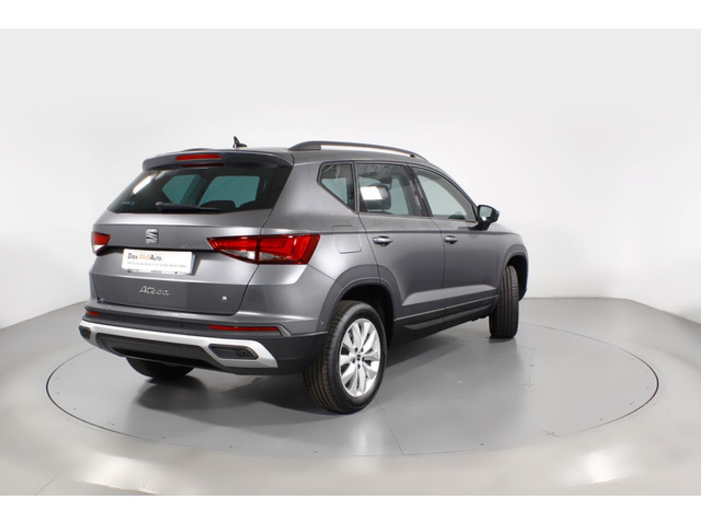 SEAT Ateca 1.5 TSI S&S Style XM 110 kW (150 CV)