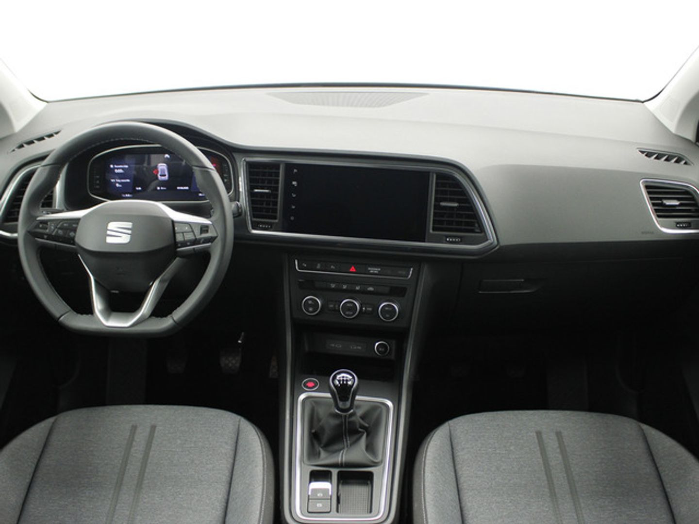 SEAT Ateca 1.5 TSI S&S Style XM 110 kW (150 CV)
