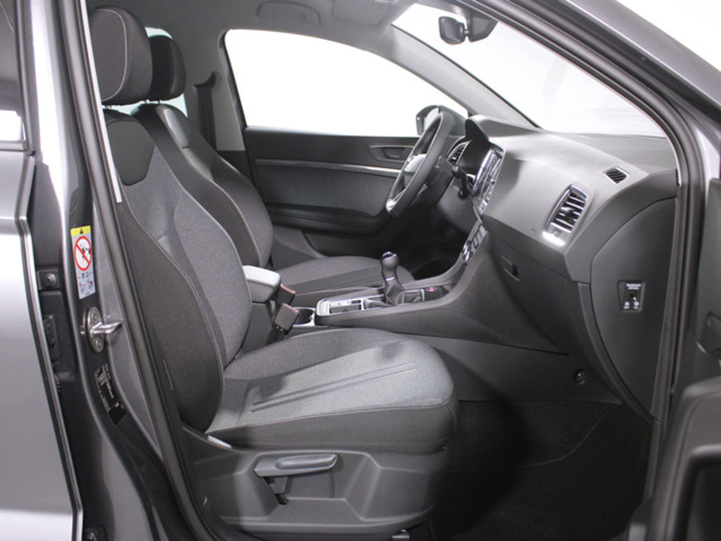 SEAT Ateca 1.5 TSI S&S Style XM 110 kW (150 CV)