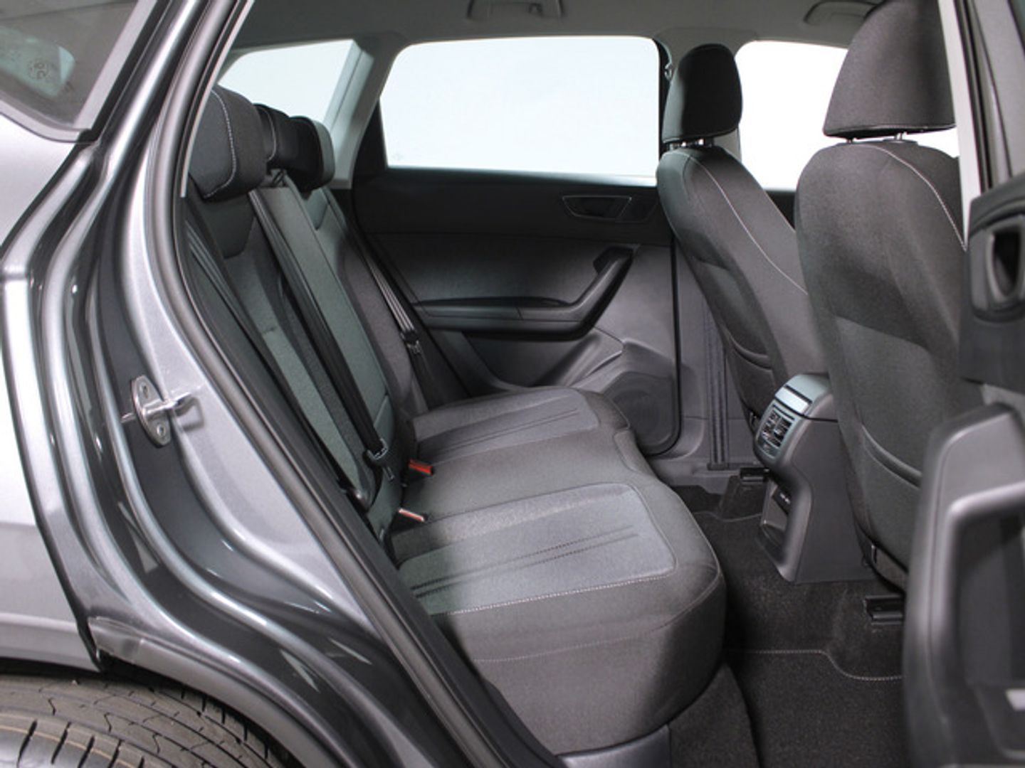 SEAT Ateca 1.5 TSI S&S Style XM 110 kW (150 CV)