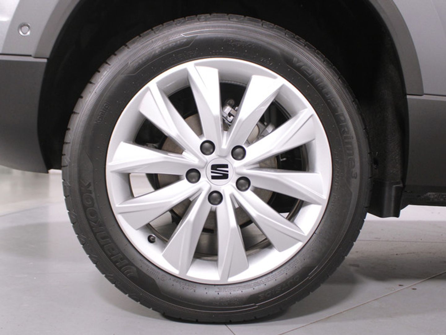 SEAT Ateca 1.5 TSI S&S Style XM 110 kW (150 CV)