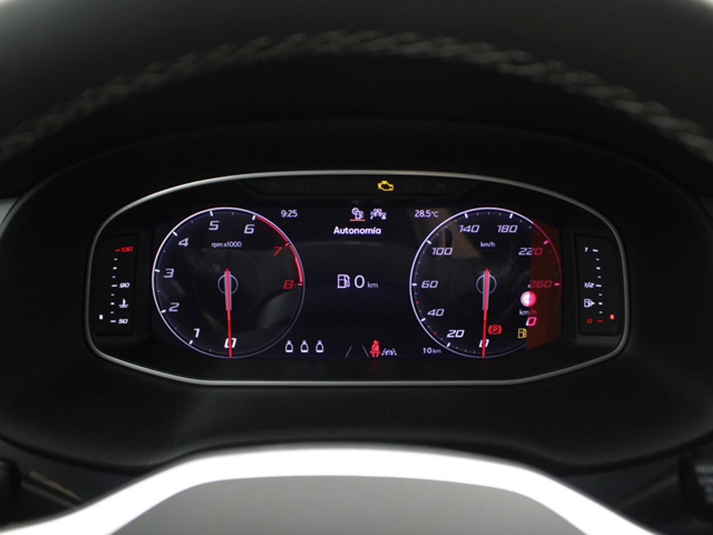 SEAT Ateca 1.5 TSI S&S Style XM 110 kW (150 CV)