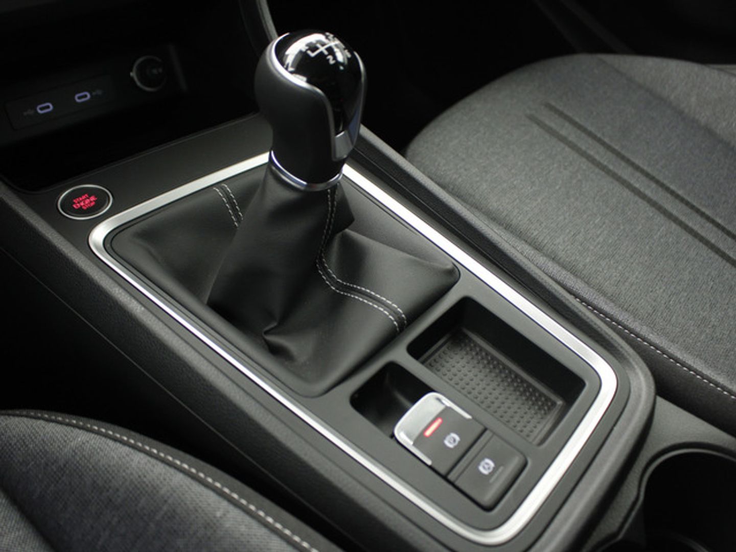 SEAT Ateca 1.5 TSI S&S Style XM 110 kW (150 CV)