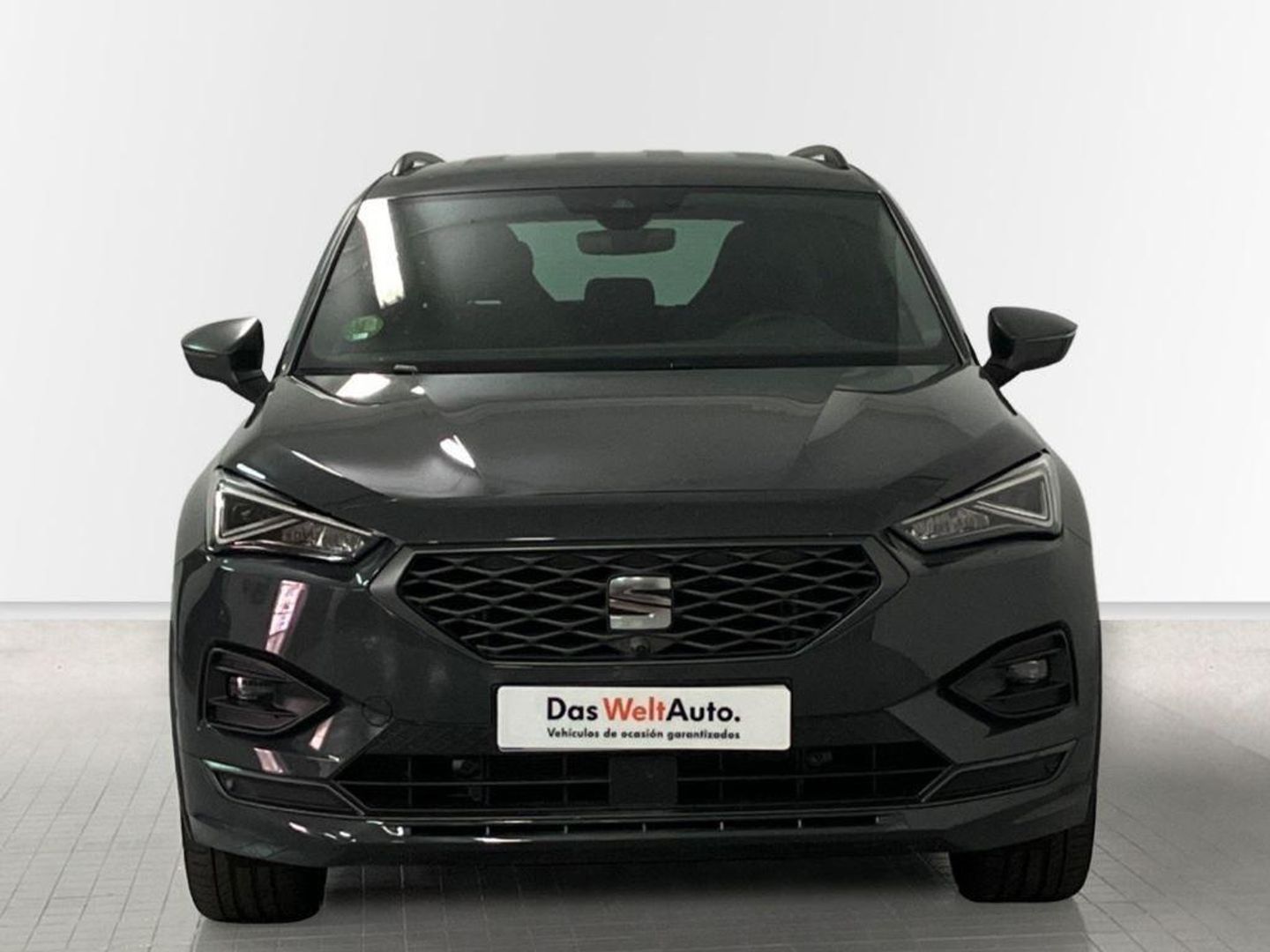 SEAT Tarraco 1.5 TSI S&S FR Edition DSG 110 kW (150 CV)
