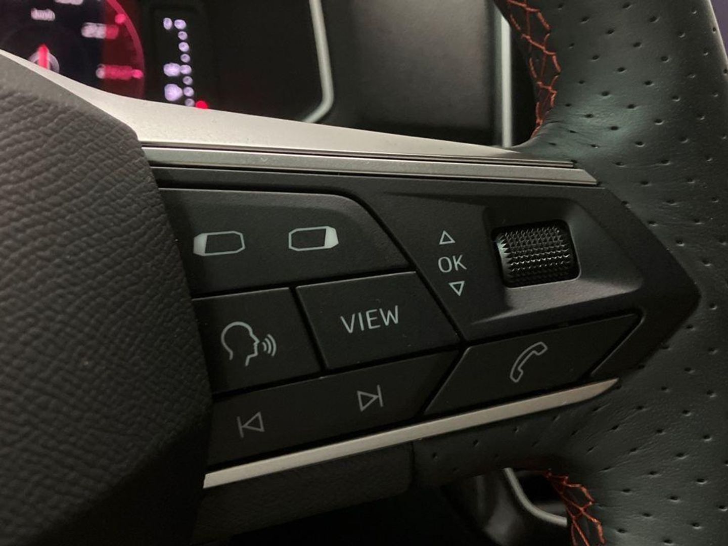 SEAT Tarraco 1.5 TSI S&S FR Edition DSG 110 kW (150 CV)