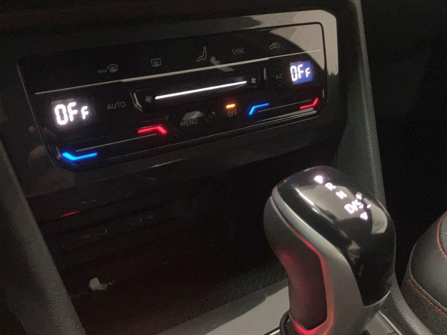 SEAT Tarraco 1.5 TSI S&S FR Edition DSG 110 kW (150 CV)