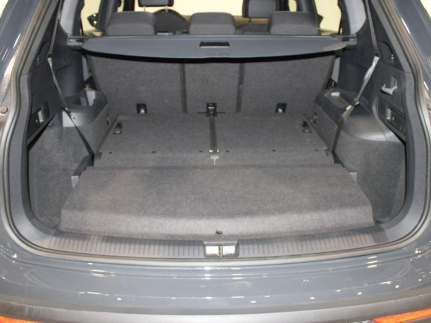 SEAT Tarraco 1.5 TSI S&S FR Edition DSG 110 kW (150 CV)