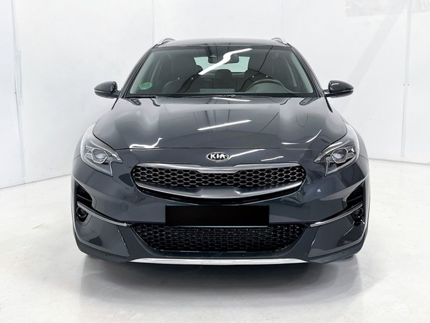 Kia XCeed 1.0 T-GDi Tech 88 kW (120 CV)