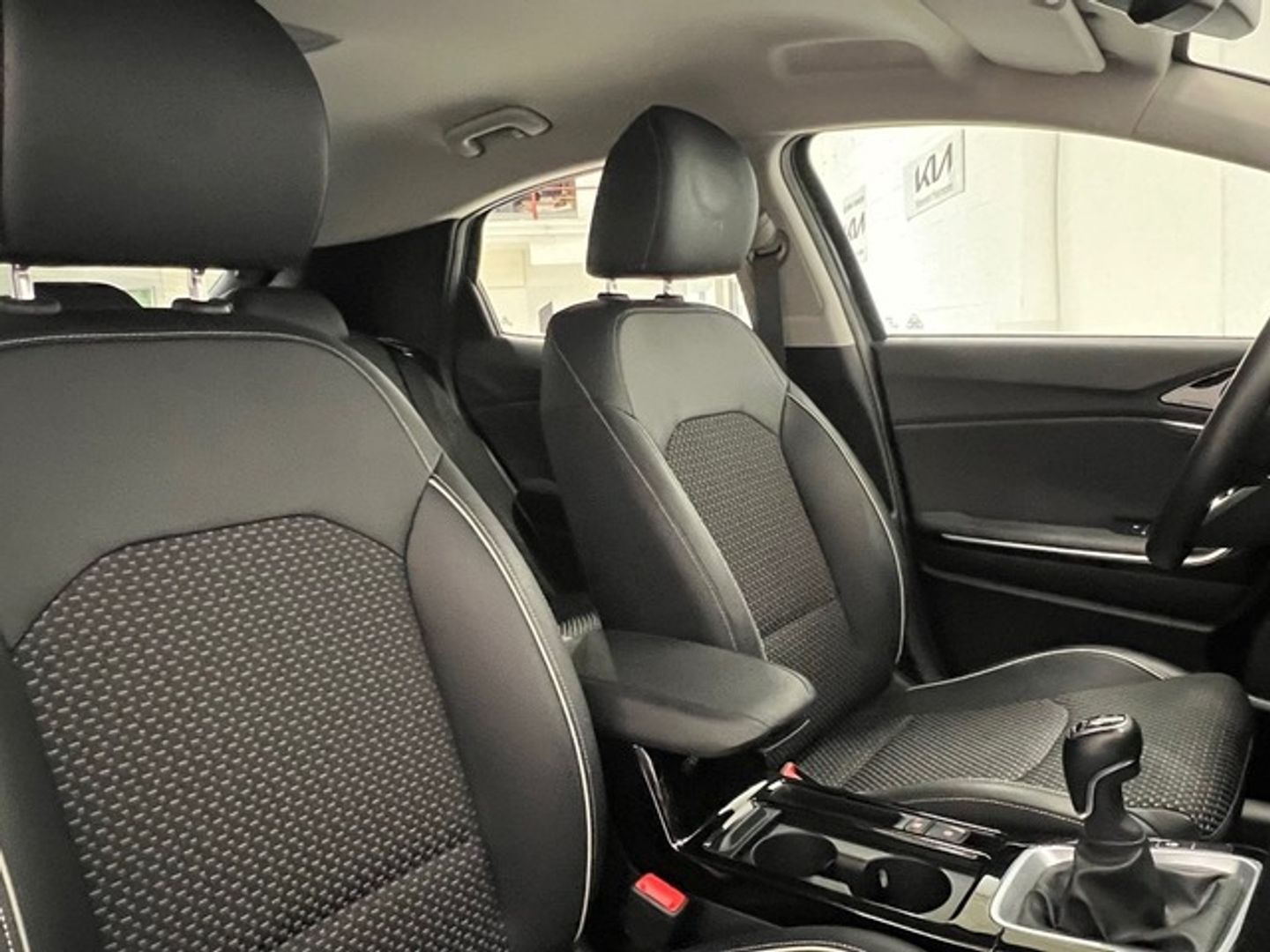Kia XCeed 1.0 T-GDi Tech 88 kW (120 CV)