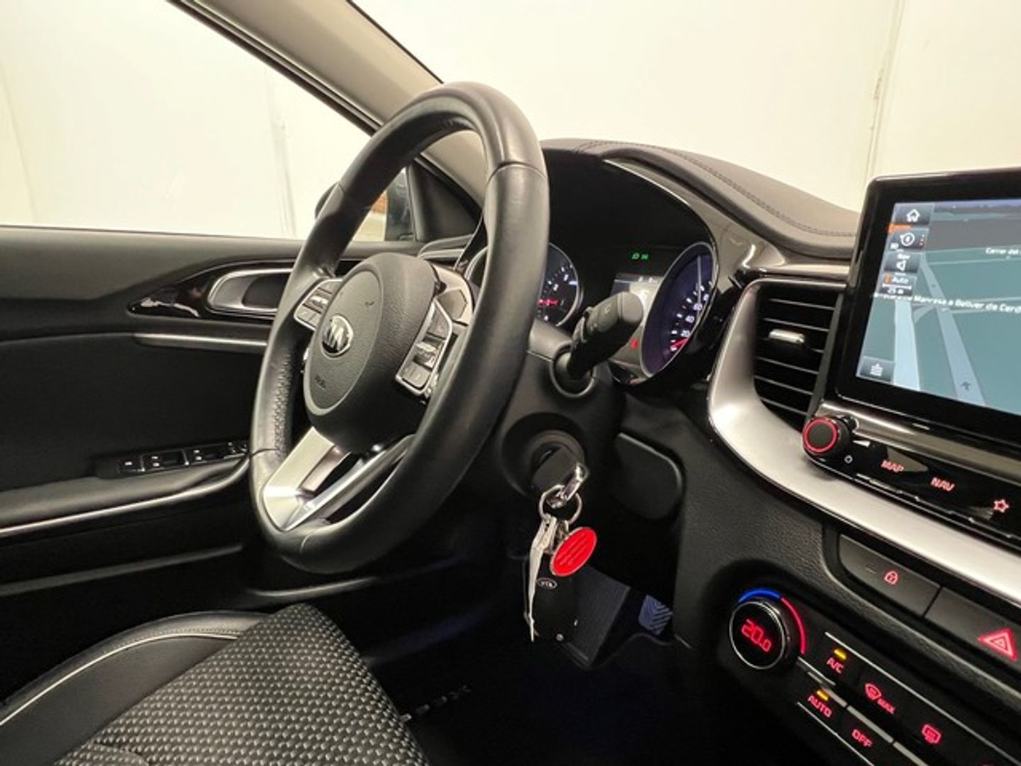 Kia XCeed 1.0 T-GDi Tech 88 kW (120 CV)