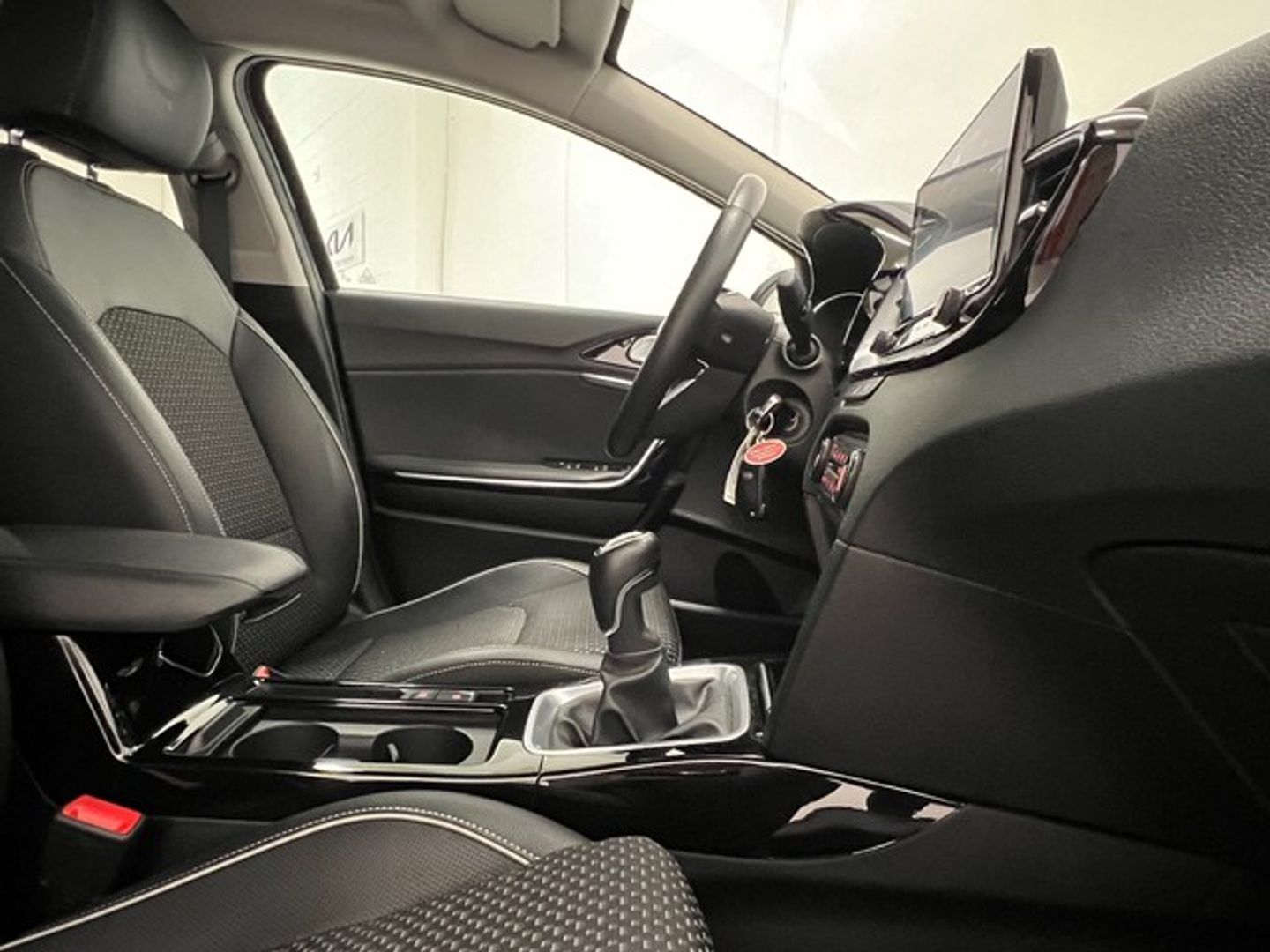 Kia XCeed 1.0 T-GDi Tech 88 kW (120 CV)