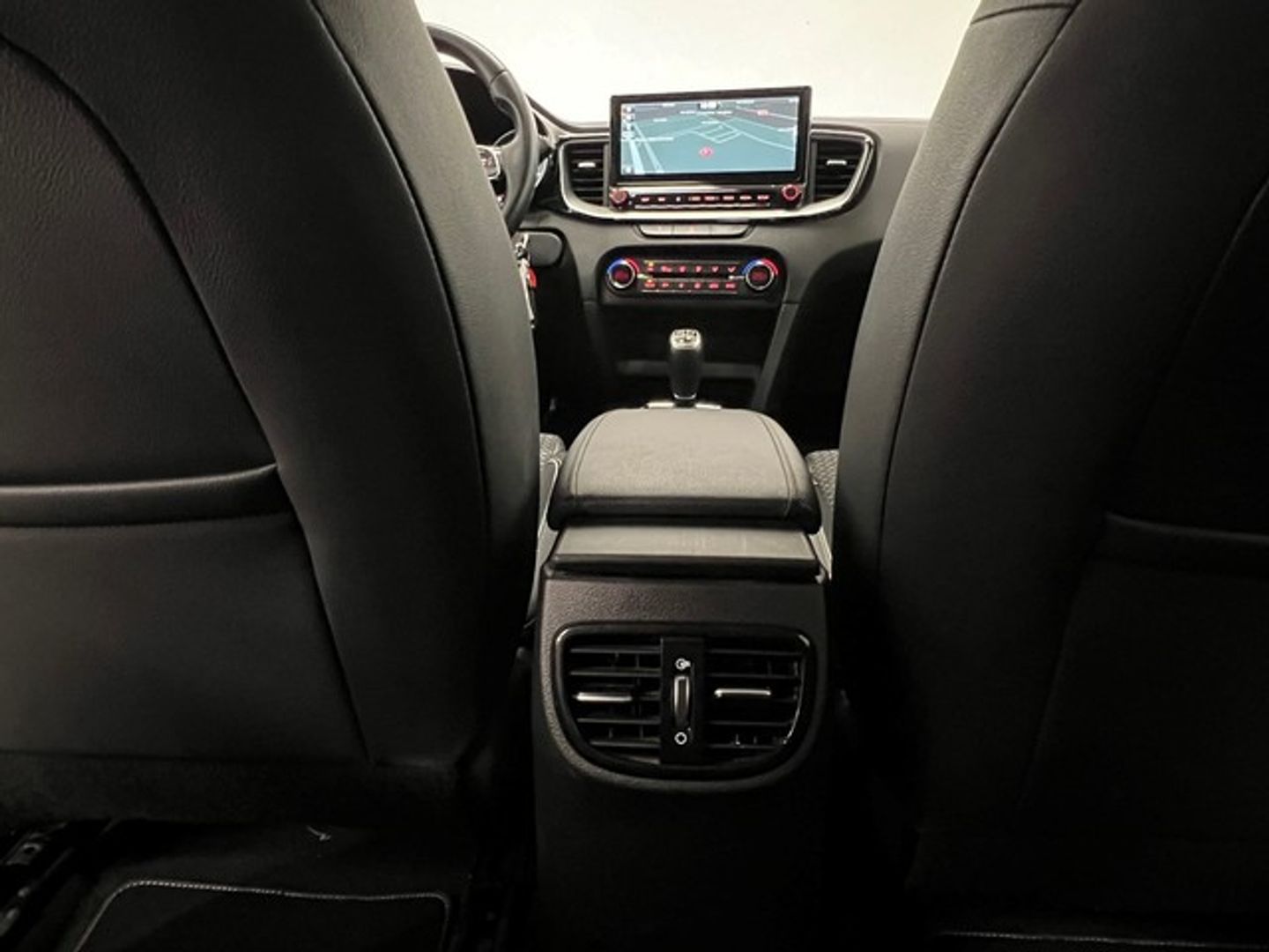 Kia XCeed 1.0 T-GDi Tech 88 kW (120 CV)