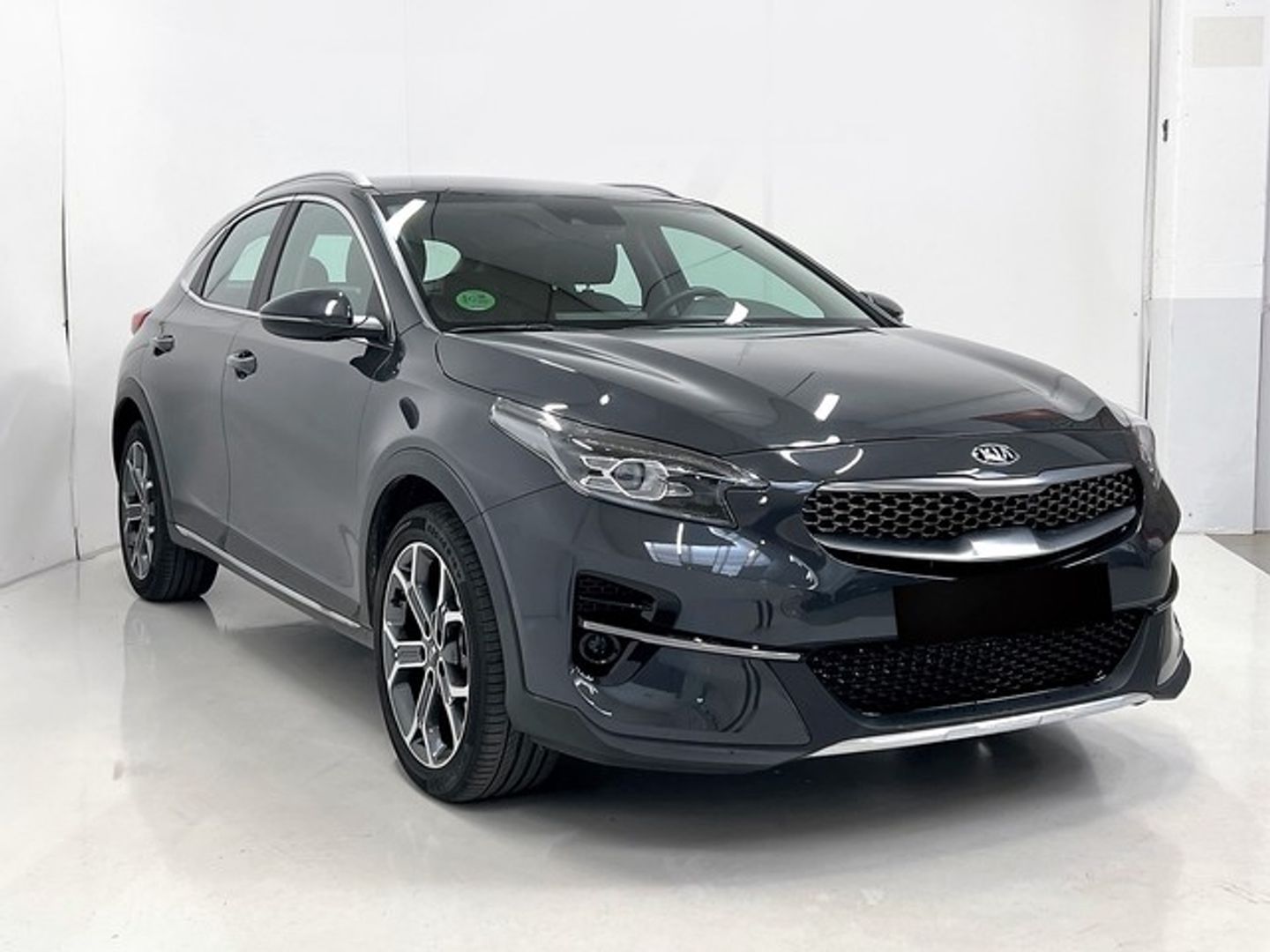 Kia XCeed 1.0 T-GDi Tech 88 kW (120 CV)